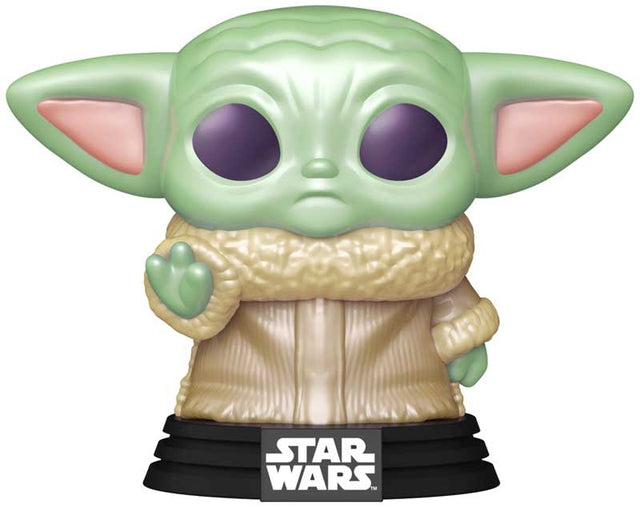 Grogu | Funko Pop Star Wars Holiday #733