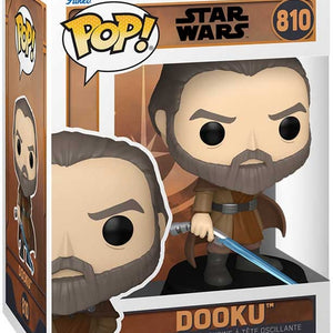 Pop! Star Wars