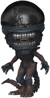 Scorched Xenomorph  | Alien Romulus | Funko Movies | #1617 | 6 inch