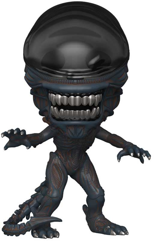 Xenomorph  | Alien Romulus | Funko Movies | #1616 | 6 inch