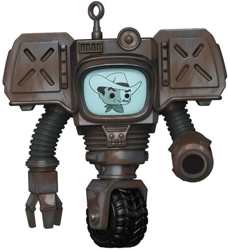 Funko Pop! Television Fallout VICTOR #1917