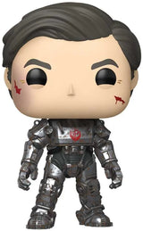 Funko Pop! Television Fallout HANK MACLEAN IN POWER ARMOR #1914