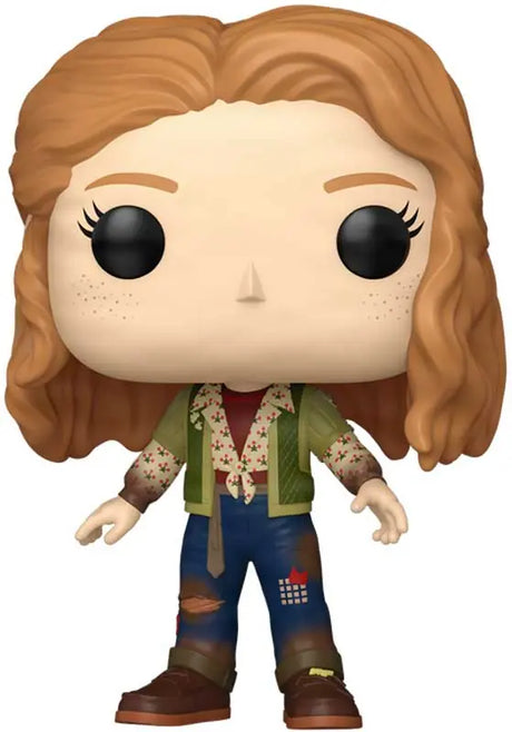 MAX MAYFIELD | Stranger Things SEASON 5 | Funko Pop Television #1805