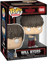WILL BYERS (HIVE MIND) | Stranger Things SEASON 5 | Funko Pop Television #1809