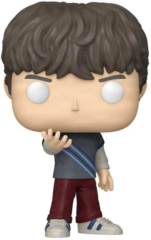 WILL BYERS (HIVE MIND) | Stranger Things SEASON 5 | Funko Pop Television #1809