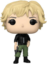 SAMANTHA CARTER | Stargate SG-1 | Funko Pop Television #1659