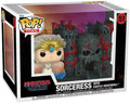 Masters of the Universe