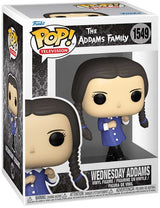 Wednesday Addams (Dancing) | Addams Family | Funko Television | #1549