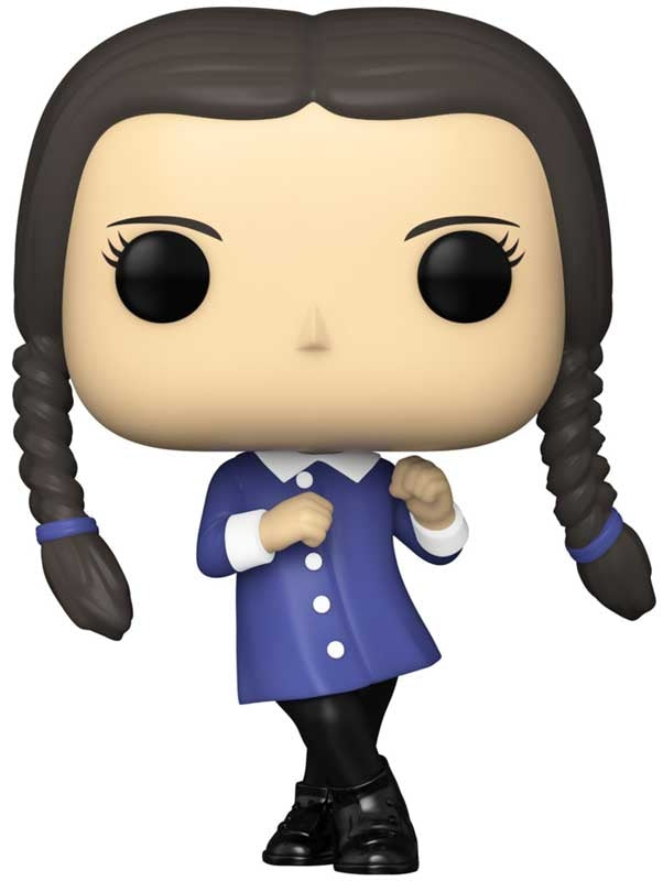 Wednesday Addams (Dancing) | Addams Family | Funko Television | #1549