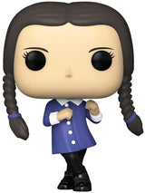 Wednesday Addams (Dancing) | Addams Family | Funko Television | #1549