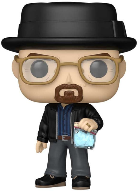 HEISENBERG | Breaking Bad | Funko Pop! Television #1934