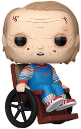 OLD CHUCKY | Funko Pop Television #1720