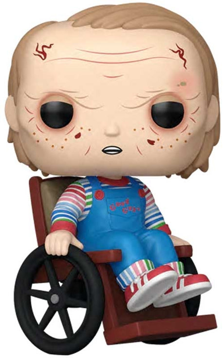OLD CHUCKY | Funko Pop Television #1720