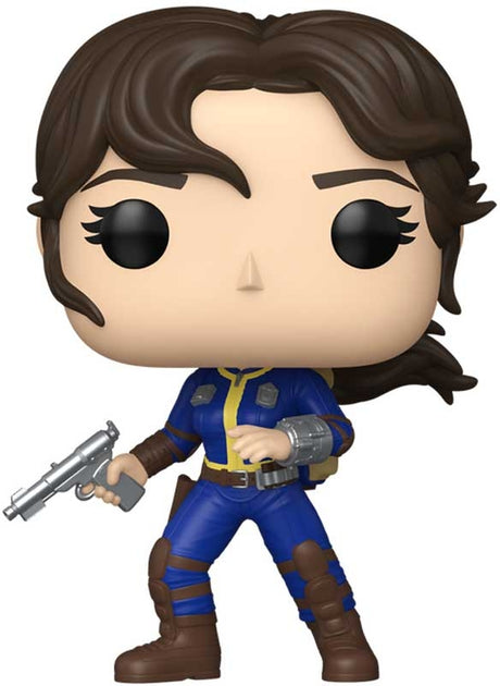LUCY MACLEAN | Fallout | Funko Pop Television #1764