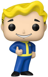 VAULT BOY | Fallout | Funko Pop Television #1767