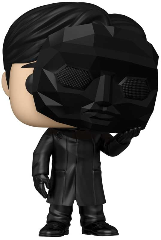 FRONT MAN | Netflix Squid Game | Funko Pop Television | #1486