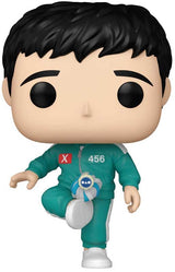 PLAYER 456: SEONG GI-HUN | Netflix Squid Game | Funko Pop Television | #1485