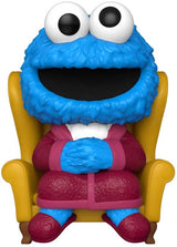 Cookie Monster | Sesame Street | Funko Pop Television | #1609