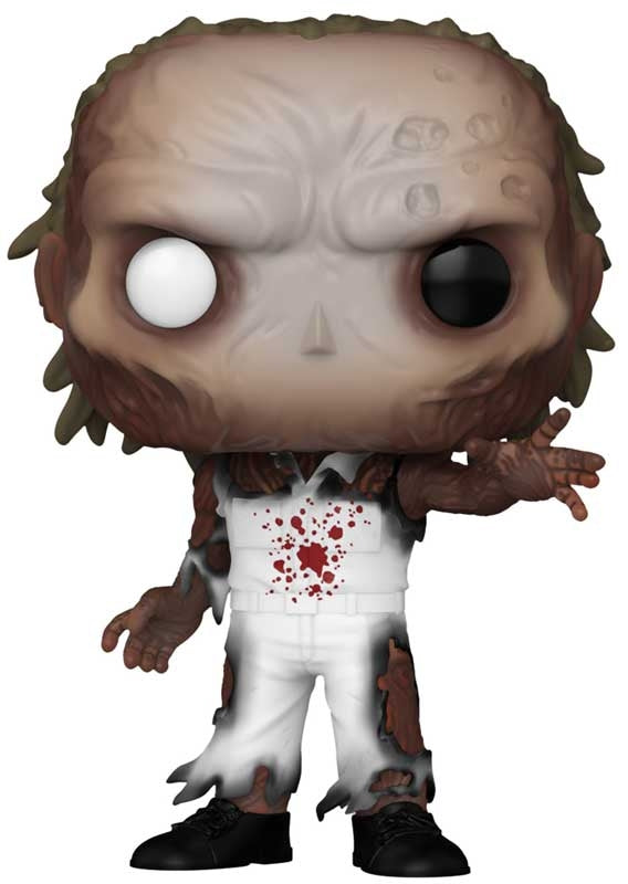 Vecna (Transformation) | Stranger Things | Funko Pop Television | 1540