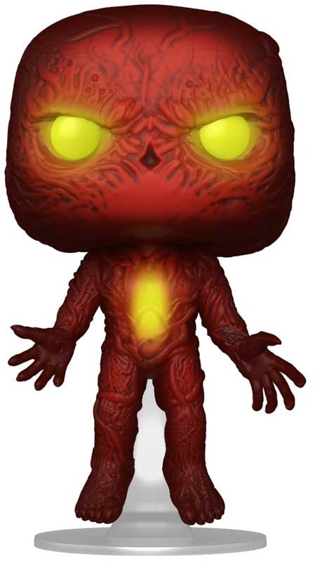 VECNA (RIFT) | Stranger Things | Funko Pop Television #1595