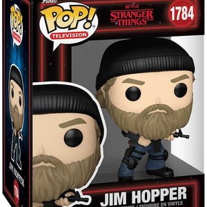 Pop! Television