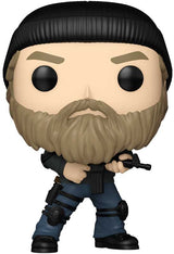 JIM HOPPER | Stranger Things SEASON 5 | Funko Pop Television #1784