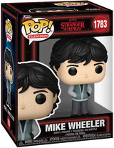MIKE WHEELER | Stranger Things SEASON 5 | Funko Pop Television #1783