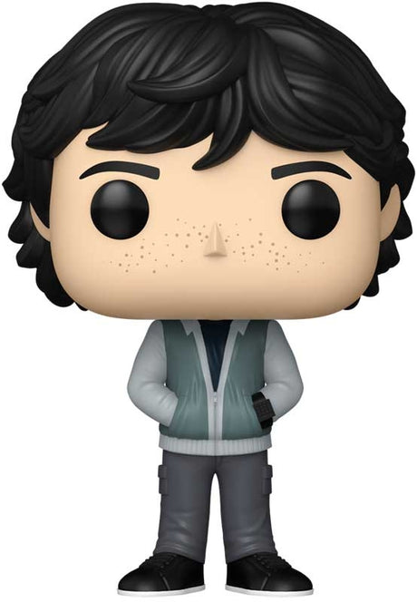 MIKE WHEELER | Stranger Things SEASON 5 | Funko Pop Television #1783