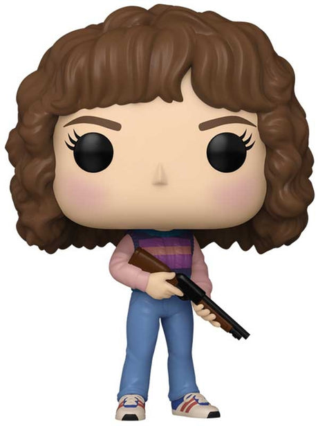 NANCY WHEELER | Stranger Things SEASON 5 | Funko Pop Television #1778