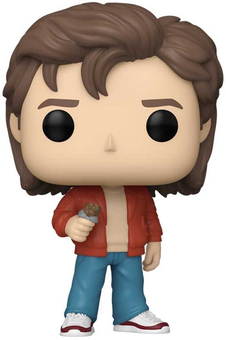 STEVE HARRINGTON | Stranger Things SEASON 5 | Funko Pop Television #1779