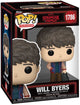 Stranger Things