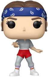 ELEVEN (WITH BANDANA) | Stranger Things SEASON 5 | Funko Pop Television #1780