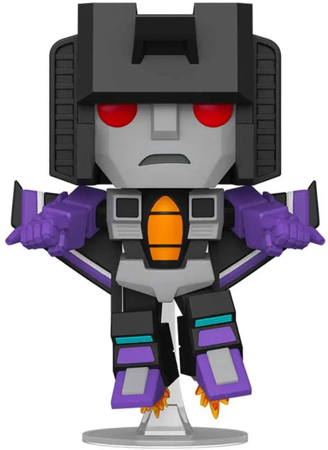 SKYWARP | Transformers | Funko Pop Retro Toys #168