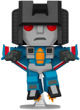 THUNDERCRACKER | Transformers | Funko Pop Retro Toys #168 | CHASE