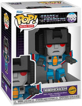THUNDERCRACKER | Transformers | Funko Pop Retro Toys #168 | CHASE