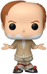 BOB GRAY | IT Welcome to Derry | Funko Pop Television #1746