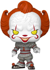 PENNYWISE | IT Welcome to Derry | Funko Pop Television #1746