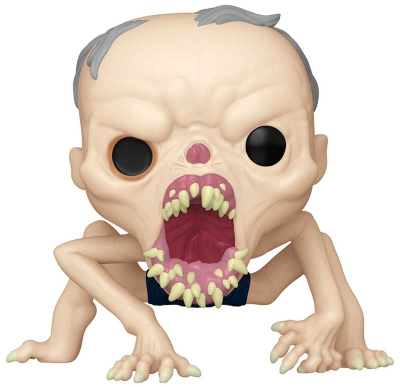 SKELETON MAN | IT Welcome to Derry | Funko Pop Television #1747