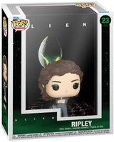Funko Pop! VHS Covers Alien RIPLEY #23