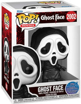 GHOST FACE (Shelf Sitter) | Funko Pop! Movies | #2002