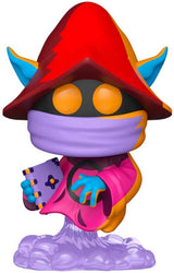 ORKO (COMIC DECO) | Masters of The Universe | Funko Pop Television #1777