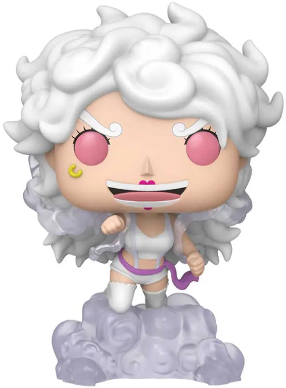 JEWELRY BONNEY | One Piece | Funko Pop! Animation | #2255