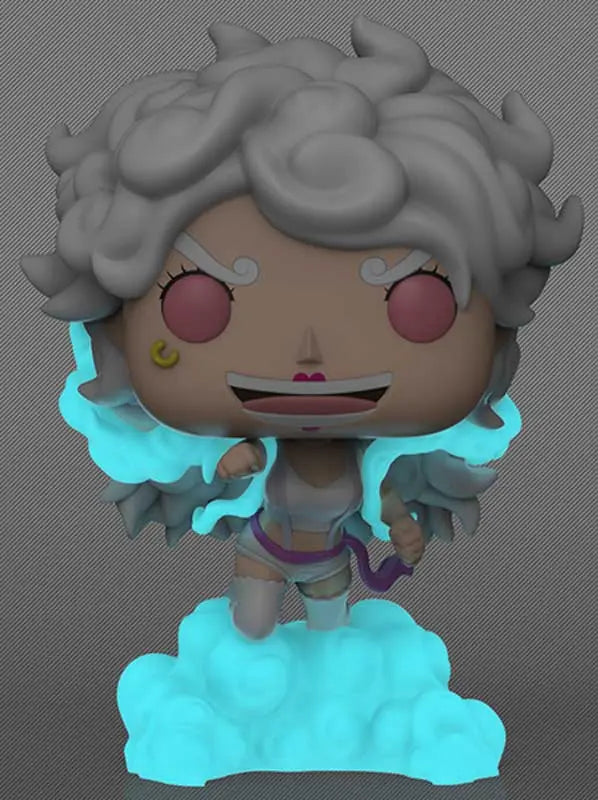 JEWELRY BONNEY (Glow Chase) | One Piece | Funko Pop! Animation | #2255