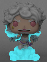 JEWELRY BONNEY (Glow Chase) | One Piece | Funko Pop! Animation | #2255
