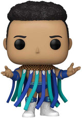 Funko Pop WWE | Rocky Maivia #120