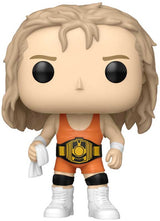 "MR. PERFECT" CURT HENNIG | Funko Pop WWE #208