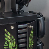 Official Halo Gaming Locker | Damaged Box