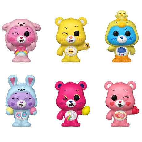 Funko Bitty Pop! Eggs: Care Bears MYSTERY EGG FIGURE