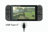 Nintendo Switch In Car Cigarette USB Fast Charger (4613191434324)
