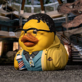 Dennis Nedry | Jurassic Park | Tubbz Cosplaying Duck #2 | Boxed Edition